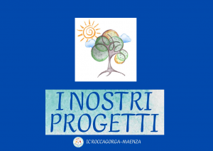 I nostri progetti