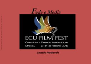 EDU FILM FEST – Cinema per il dialogo interreligioso – Maenza